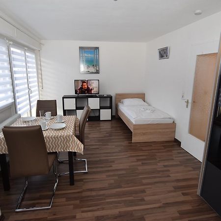 Apartment Gablenberg Stuttgart Dış mekan fotoğraf