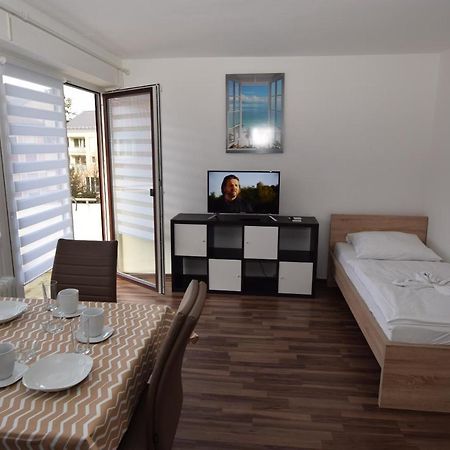 Apartment Gablenberg Stuttgart Dış mekan fotoğraf