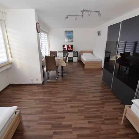 Apartment Gablenberg Stuttgart Dış mekan fotoğraf