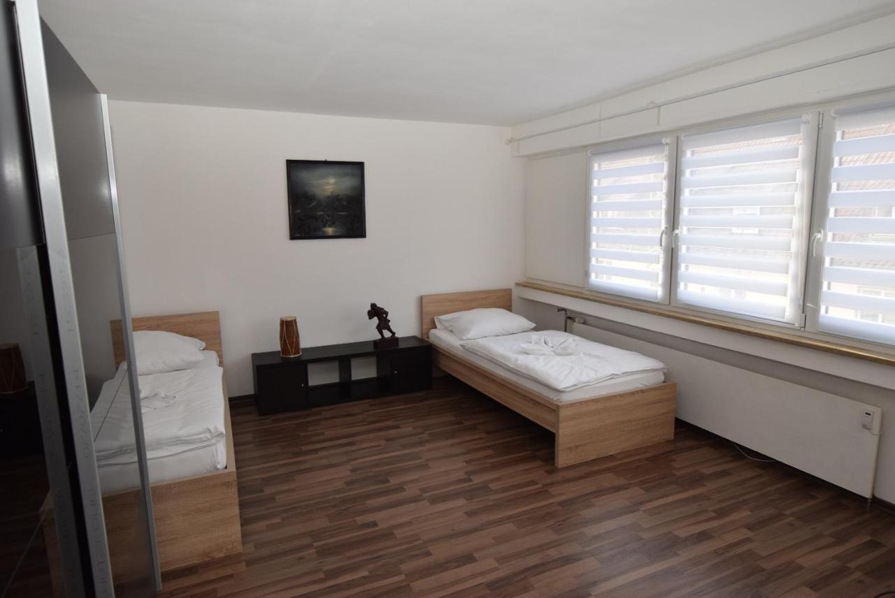 Apartment Gablenberg Stuttgart Dış mekan fotoğraf