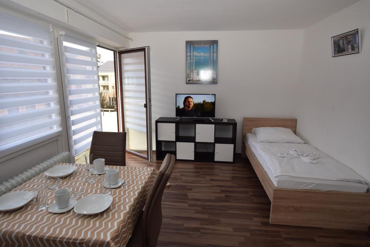 Apartment Gablenberg Stuttgart Dış mekan fotoğraf
